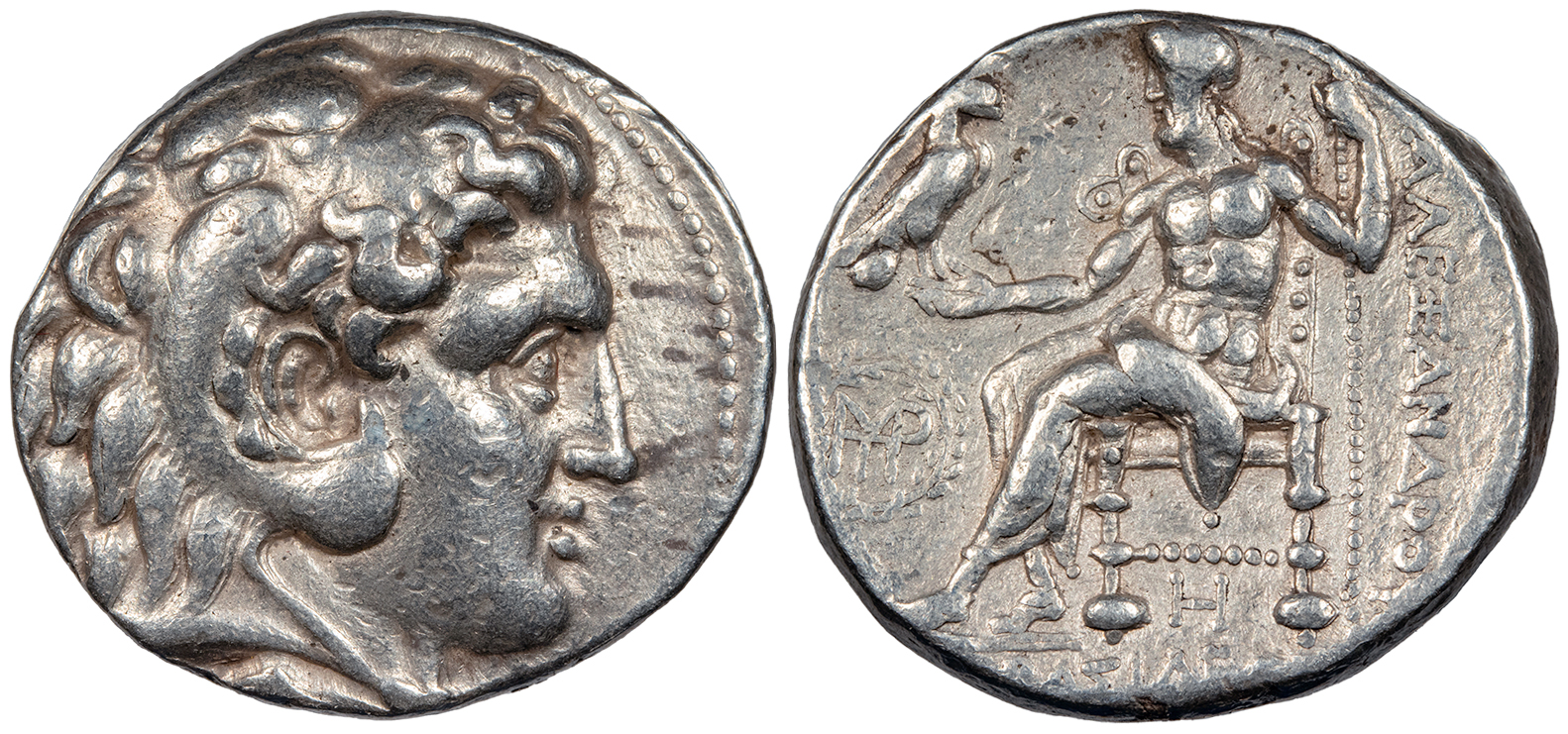 CIVITAS Galleries - Ancient_Coins